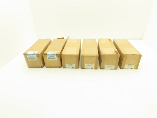 Johnson Controls T-5210-1006 Pneumatic Signal Temperature Transmitter Lot of 6