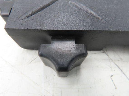 Ergonomic Anti Fatigue Modular Interlocking Floor Tile 18"x18" Lot of 6pcs