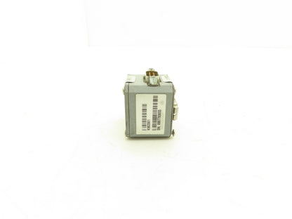 Kurt J Lesker 902001 Vacuum Gauge Transducer Piezo Display Module 0.1-1000 Torr