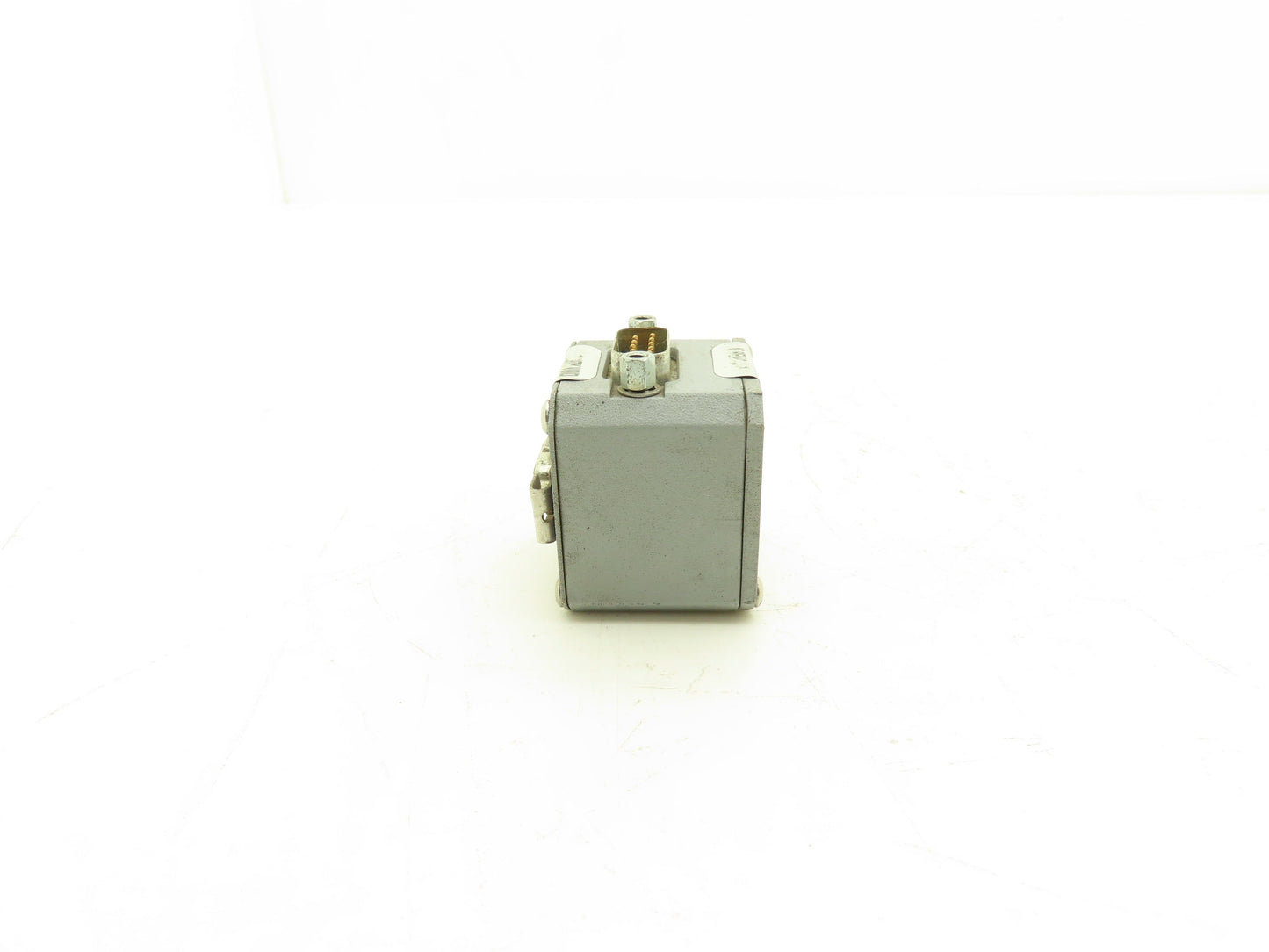 Kurt J Lesker 902001 Vacuum Gauge Transducer Piezo Display Module 0.1-1000 Torr