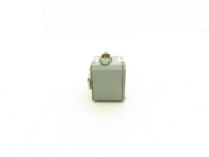 Kurt J Lesker 902001 Vacuum Gauge Transducer Piezo Display Module 0.1-1000 Torr