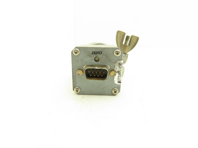 Kurt J Lesker K9021112 Vacuum Gauge Transducer Piezo Module 0.1-1000 Torr KF16