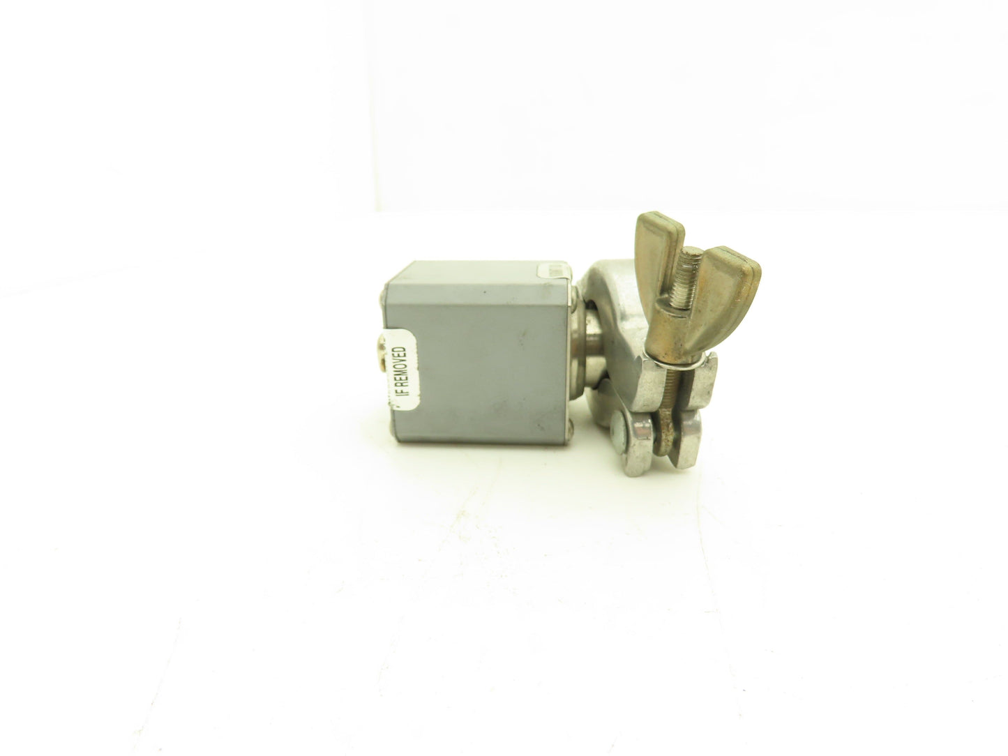 Kurt J Lesker K9021112 Vacuum Gauge Transducer Piezo Module 0.1-1000 Torr KF16