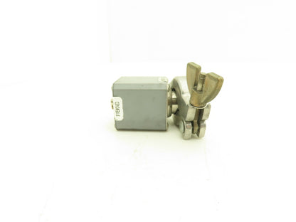Kurt J Lesker K9021112 Vacuum Gauge Transducer Piezo Module 0.1-1000 Torr KF16