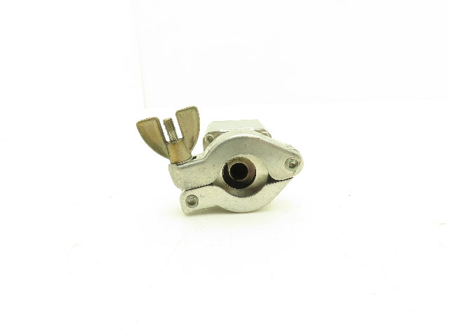 Kurt J Lesker K9021112 Vacuum Gauge Transducer Piezo Module 0.1-1000 Torr KF16