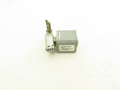 Kurt J Lesker K9021112 Vacuum Gauge Transducer Piezo Module 0.1-1000 Torr KF16