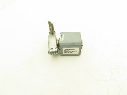 Kurt J Lesker K9021112 Vacuum Gauge Transducer Piezo Module 0.1-1000 Torr KF16