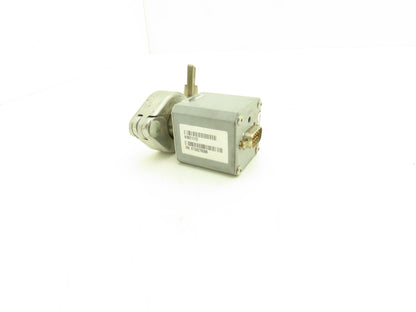 Kurt J Lesker K9021112 Vacuum Gauge Transducer Piezo Module 0.1-1000 Torr KF16
