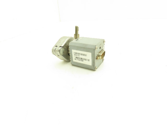 Kurt J Lesker K9021112 Vacuum Gauge Transducer Piezo Module 0.1-1000 Torr KF16