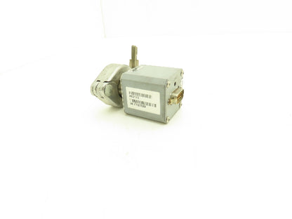 Kurt J Lesker K9021112 Vacuum Gauge Transducer Piezo Module 0.1-1000 Torr KF16