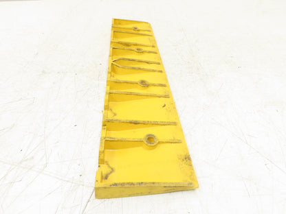 Anti Fatigue Modular Interlocking Female Ramp Edge 18"x4" Lot of 16