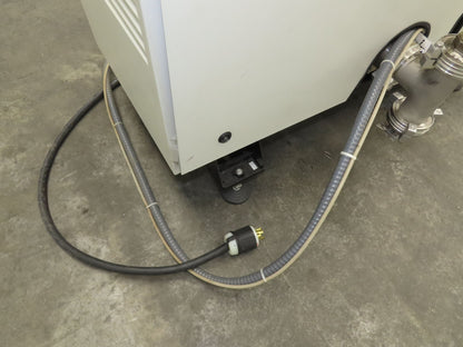 Leybold SP250 ScrewLine Dry Vacuum Pump 330m3/h 11.5kw 210/460V 3Ph