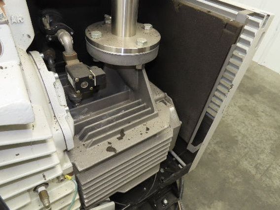 Leybold SP250 ScrewLine Dry Vacuum Pump 330m3/h 11.5kw 210/460V 3Ph
