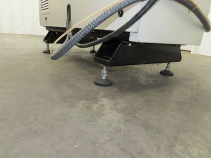 Leybold SP250 ScrewLine Dry Vacuum Pump 330m3/h 11.5kw 210/460V 3Ph