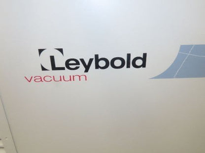Leybold SP250 ScrewLine Dry Vacuum Pump 330m3/h 11.5kw 210/460V 3Ph