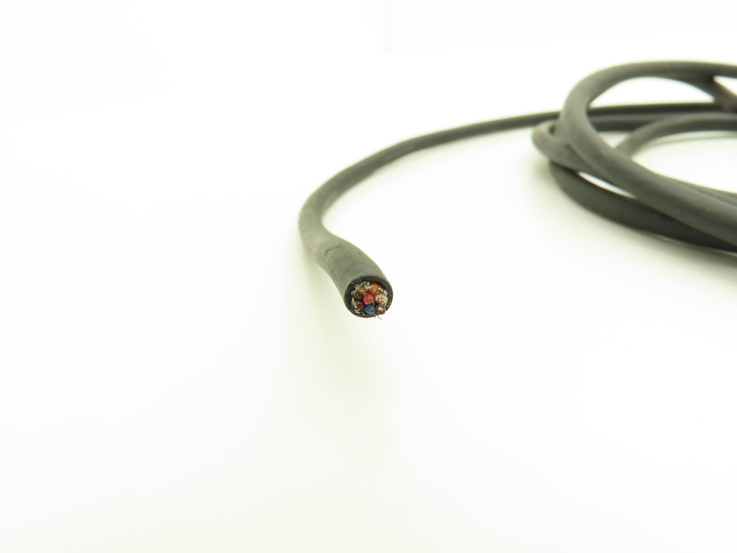 Autonics E40HB8-3600-6-L-5 Incremental Rotary Encoder 8mm Hollow Shaft