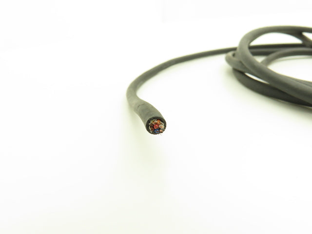 Autonics E40HB8-3600-6-L-5 Incremental Rotary Encoder 8mm Hollow Shaft