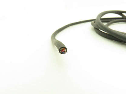 Autonics E40HB8-3600-6-L-5 Incremental Rotary Encoder 8mm Hollow Shaft