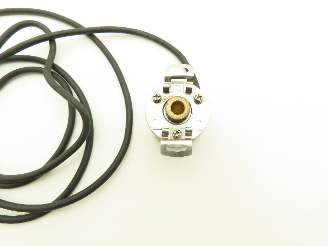 Autonics E40HB8-3600-6-L-5 Incremental Rotary Encoder 8mm Hollow Shaft