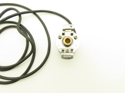 Autonics E40HB8-3600-6-L-5 Incremental Rotary Encoder 8mm Hollow Shaft