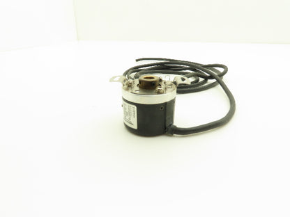 Autonics E40HB8-3600-6-L-5 Incremental Rotary Encoder 8mm Hollow Shaft