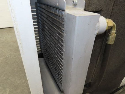 Leybold SP250 ScrewLine Dry Vacuum Pump 330m3/h 11.5kw 210/460V 3Ph Screw Type