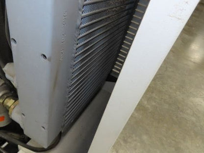 Leybold SP250 ScrewLine Dry Vacuum Pump 330m3/h 11.5kw 210/460V 3Ph Screw Type