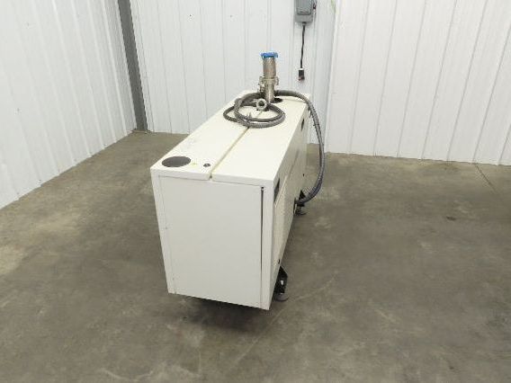 Leybold SP250 ScrewLine Dry Vacuum Pump 330m3/h 11.5kw 210/460V 3Ph Screw Type