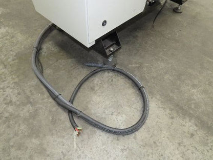 Leybold SP250 ScrewLine Dry Vacuum Pump 330m3/h 11.5kw 210/460V 3Ph Screw Type