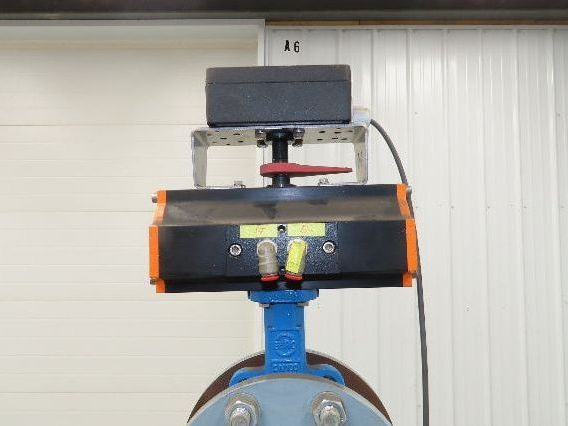 Busch BNV1000A0400 Combi Cobra Screw Vacuum Pump 0.001hPa 8.6kw 3Ph Booster 4kw