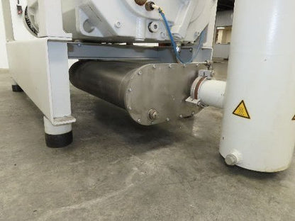 Busch BNV1000A0400 Combi Cobra Screw Vacuum Pump 0.001hPa 8.6kw 3Ph Booster 4kw