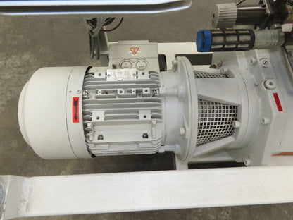 Busch BNV1000A0400 Combi Cobra Screw Vacuum Pump 0.001hPa 8.6kw 3Ph Booster 4kw