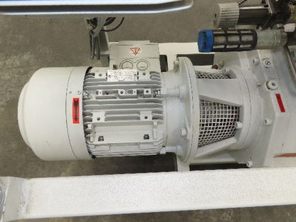 Busch BNV1000A0400 Combi Cobra Screw Vacuum Pump 0.001hPa 8.6kw 3Ph Booster 4kw