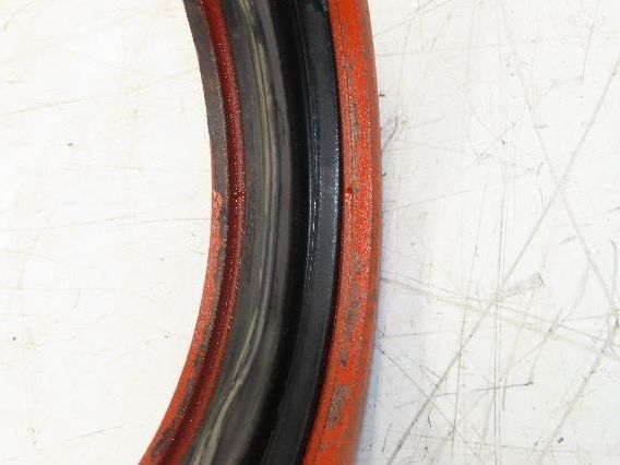 Victaulic 107N QuickVic 6" Rigid Coupling Grooved Pipe Fitting w/Gasket Lot of 2