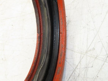 Victaulic 107N QuickVic 6" Rigid Coupling Grooved Pipe Fitting w/Gasket Lot of 2