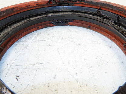 Victaulic 107H QuickVic 6" Rigid Coupling Grooved Pipe Fitting w/Gasket Lot of 2