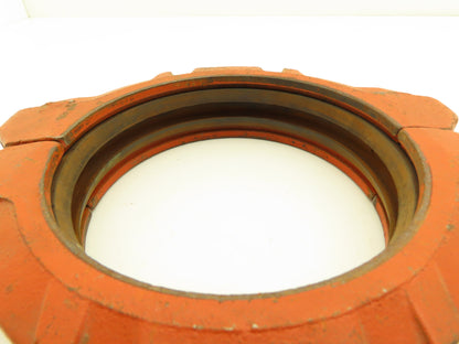 Victaulic/Gruvlok 6"-7001 Flexible Coupling Grooved Pipe Fitting w/Gasket