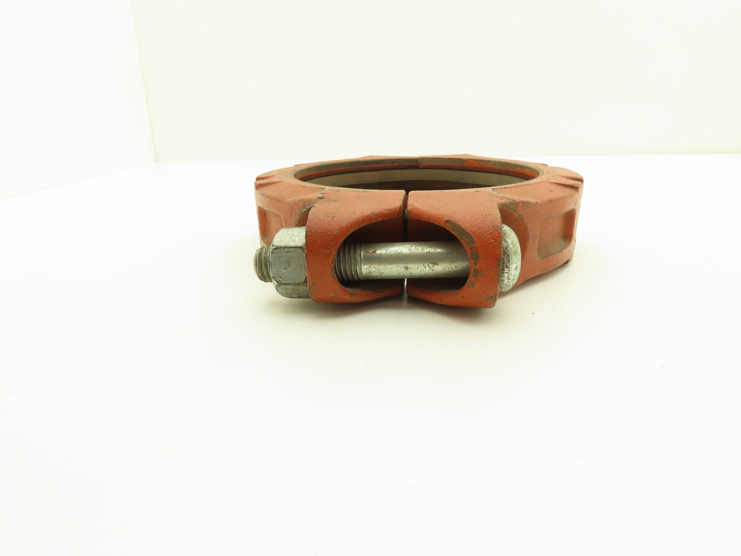 Victaulic/Gruvlok 6"-7001 Flexible Coupling Grooved Pipe Fitting w/Gasket