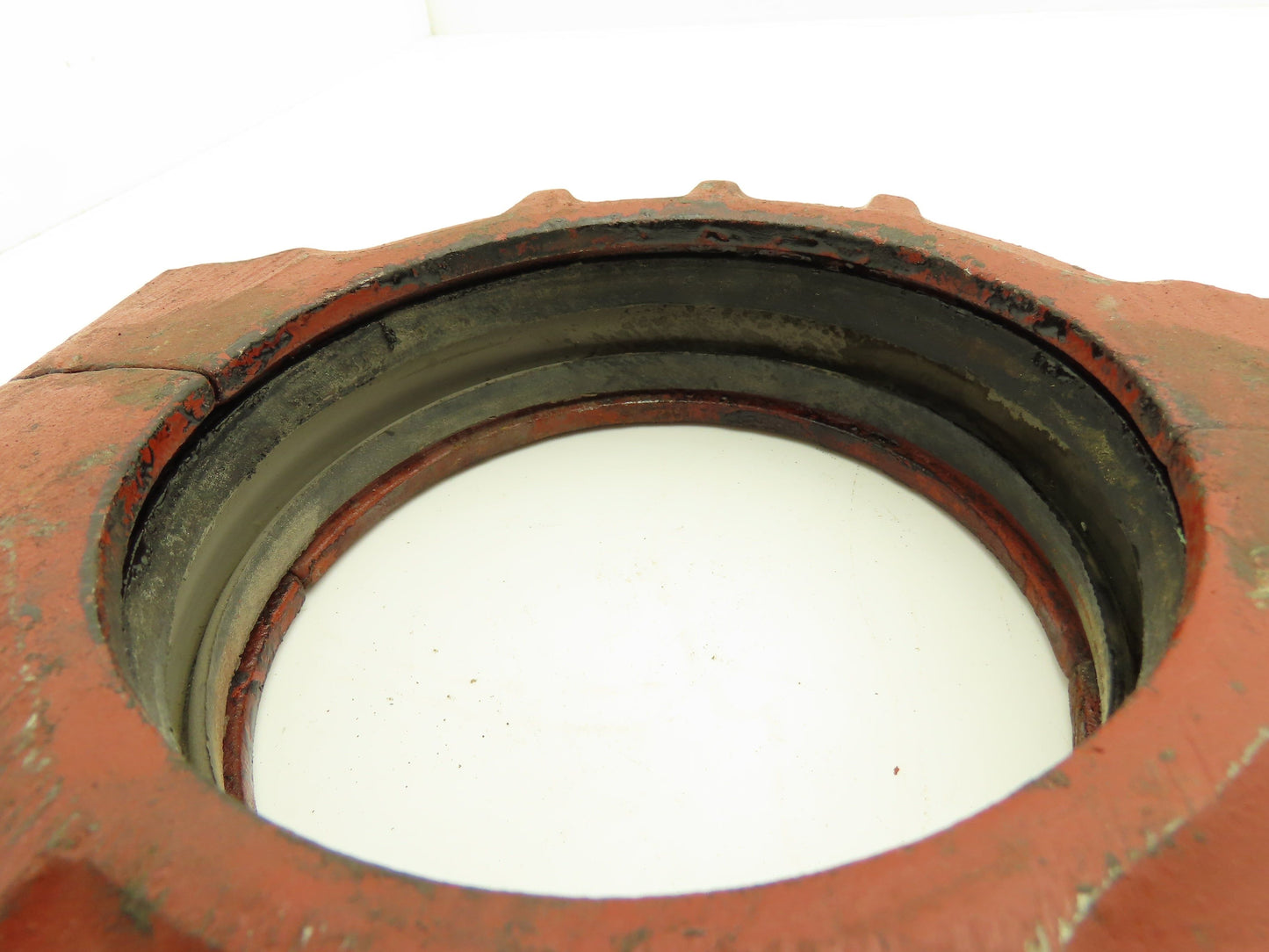 Tyler GB Gruvagrip No 100  5" Grooved Coupling Pipe Fitting w/Gasket Lot of 3