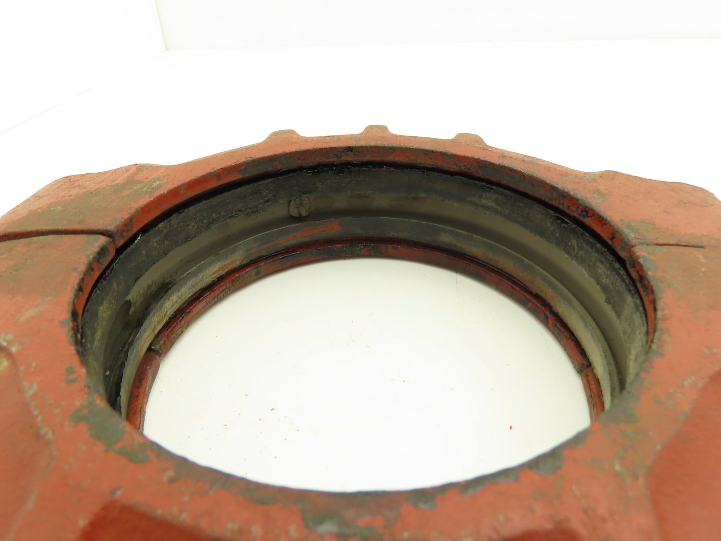 Tyler GB Gruvagrip No 100  5" Grooved Coupling Pipe Fitting w/Gasket Lot of 3