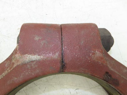 Tyler G-B No 100 Gruva-Grip 6" Grooved Coupling Pipe Fitting w/Gasket Lot of 3