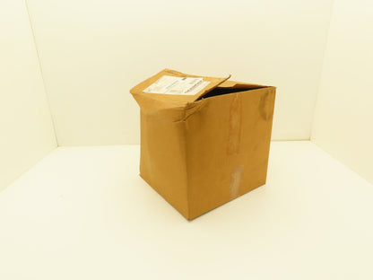 Sinco 5AU87 Conveyor Net 3'x 50' Black Nylon Safety Netting Fall Prevention