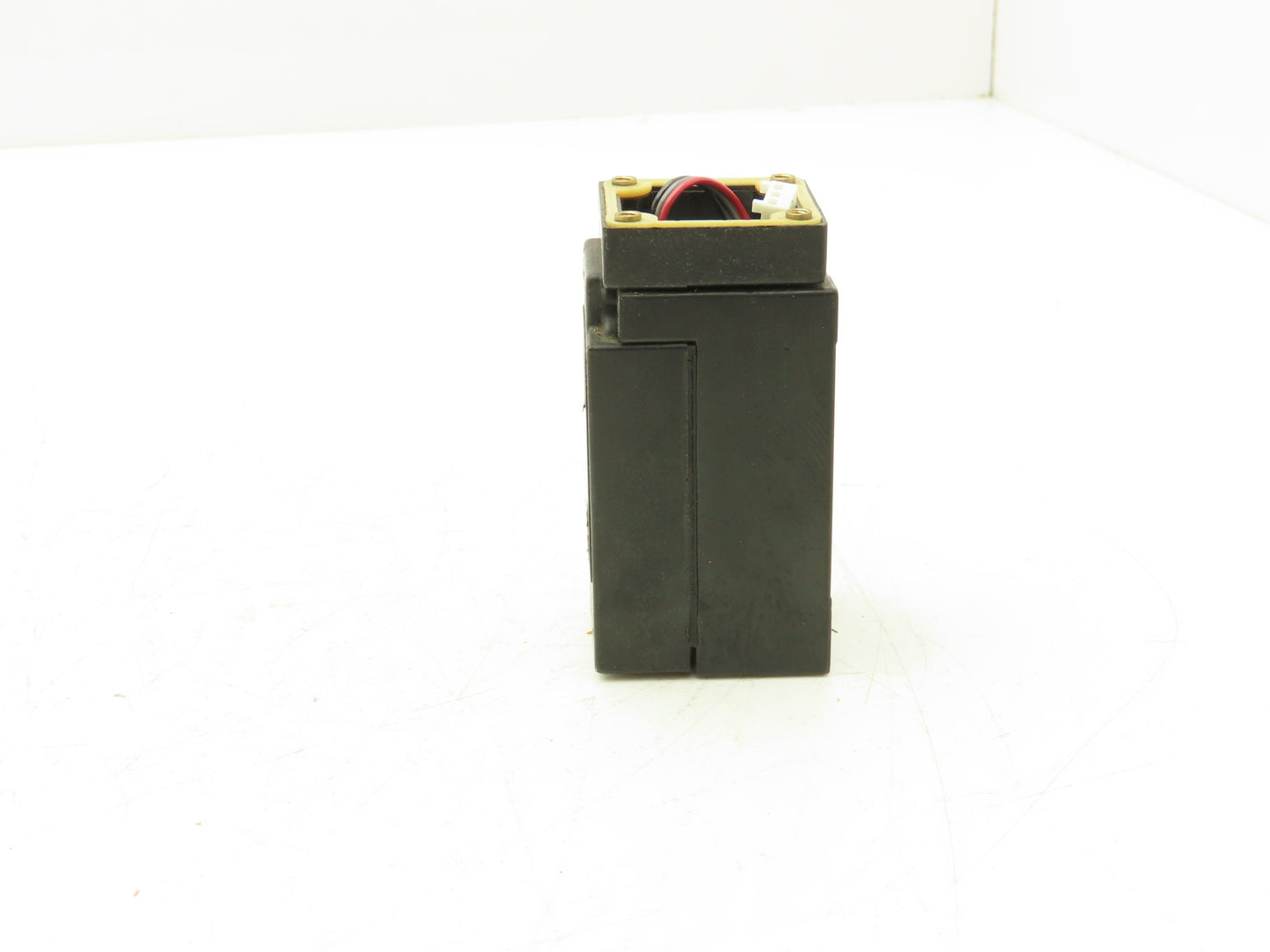 Pepperl Fuchs MPS17HD Photoelectric Sensor Plug-In Base