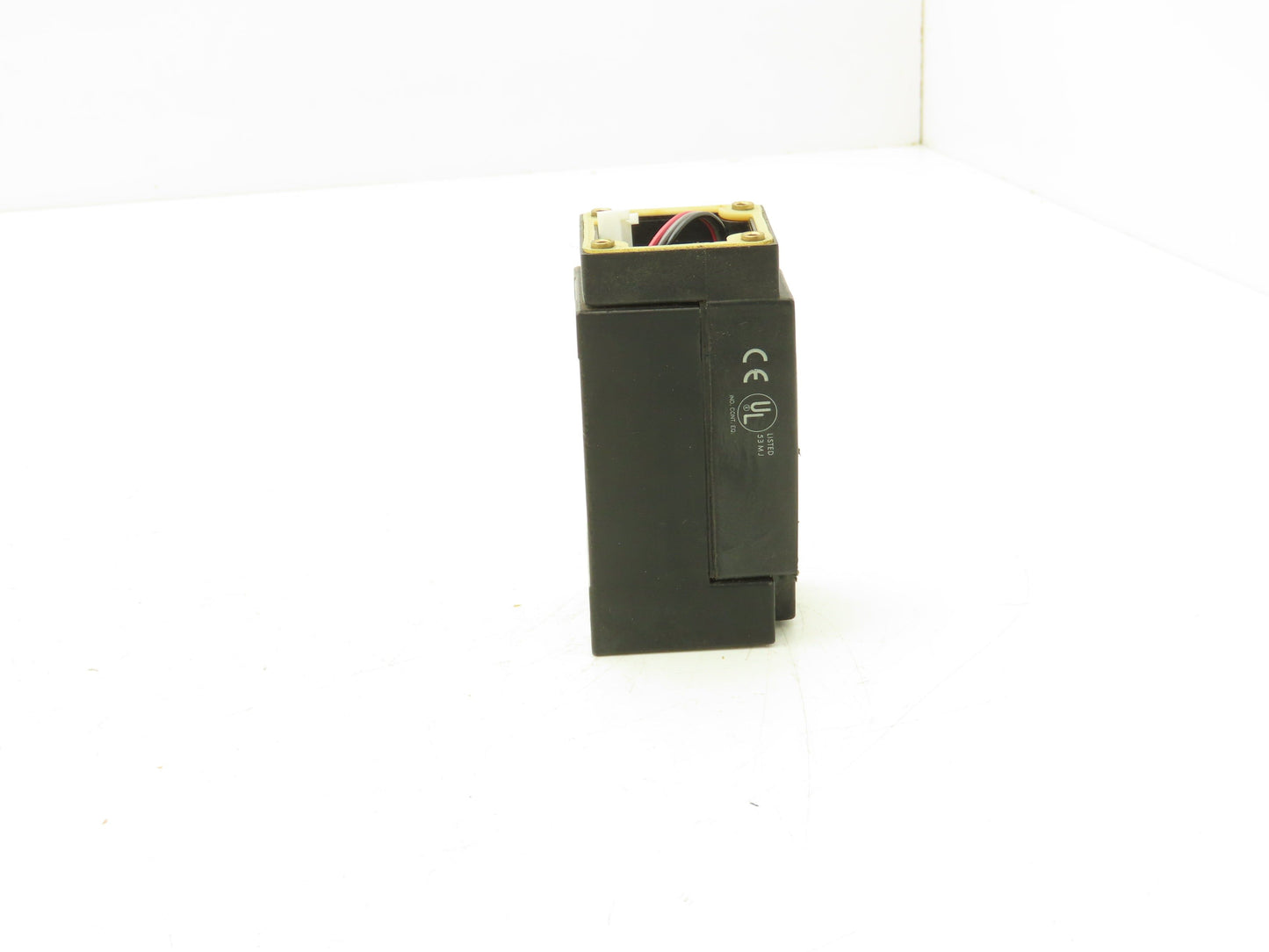 Pepperl Fuchs MPS17HD Photoelectric Sensor Plug-In Base