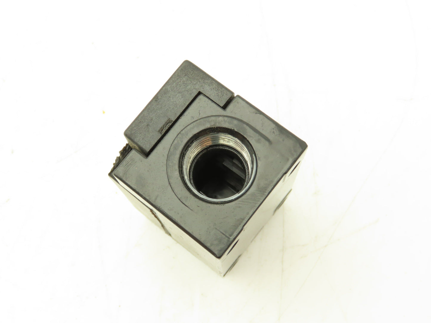 Pepperl Fuchs MPS17HD Photoelectric Sensor Plug-In Base