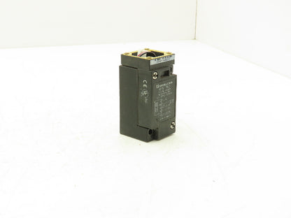 Pepperl Fuchs MPS17HD Photoelectric Sensor Plug-In Base