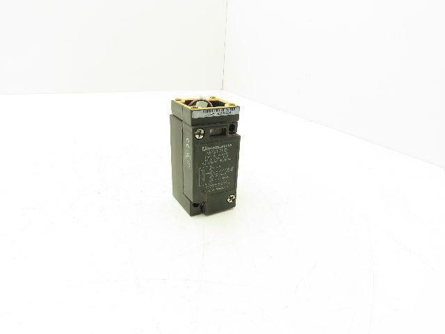 Pepperl Fuchs MPS17HD Photoelectric Sensor Plug-In Base