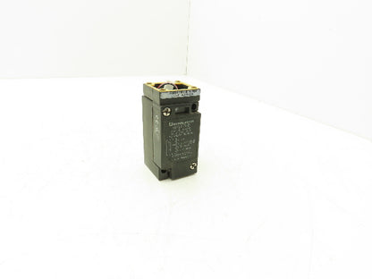 Pepperl Fuchs MPS17HD Photoelectric Sensor Plug-In Base