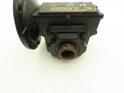 Winsmith SE Encore Speed Reducer 25:1 Gearbox 70 RPM 1Hp DLR 56C-Face