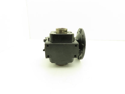 Winsmith SE Encore Speed Reducer 25:1 Gearbox 70 RPM 1Hp DLR 56C-Face